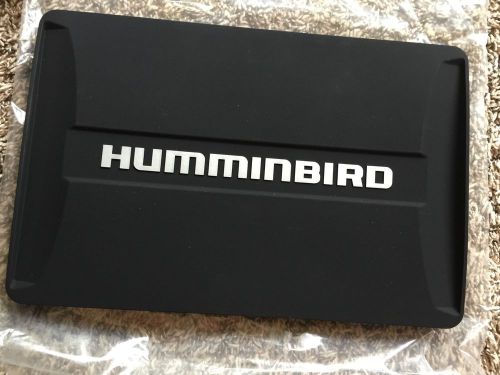Humminbird uc 10 cover for onix 10 #780023-1 screen protector