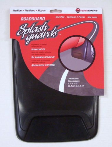 Road sport splash guards 3301 road guard