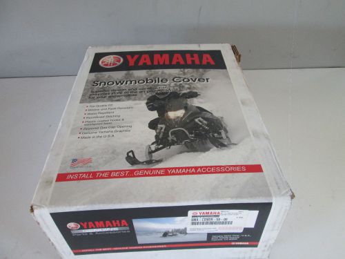 05-11 yamaha rs venture cover sma-cover-50 new