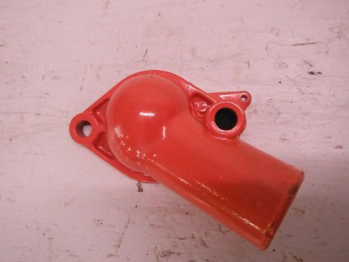 Chevy 660 water neck thermostat housing corvette 66 chevelle 67 427 3877660 69