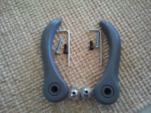 Gm seat handles for sonoma jimmy s-10 blazer 94 to 03