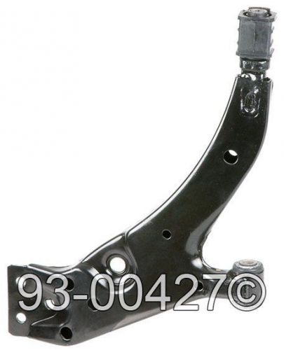 New high quality front right lower control arm for toyota paseo tercel