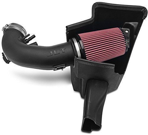 Jlt 2015 mustang gt 5.0 coyote true cold air intake tune required black