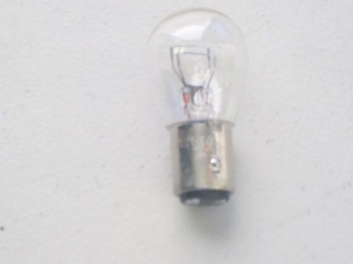 12v 21w/5w light bulb  dual filament