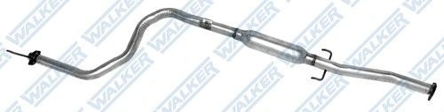 Walker 46823 resonator and pipe assembly