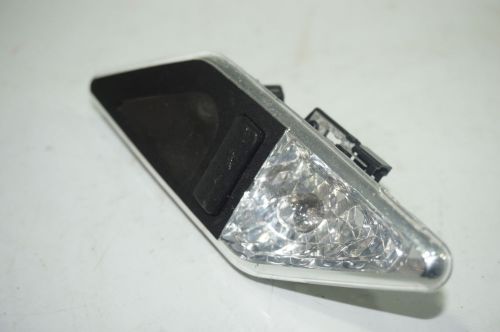 Bmw e46 m3 coupe oem factory headliner courtesy dome light lamp 8375585 #216b