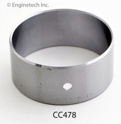 Enginetech cc478 88-96 dodge 359 5.9l &#034;8,c,d&#034; cummins 12v bearing set - cam