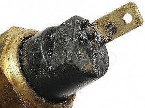 Standard motor products ts54 coolant temperature switch