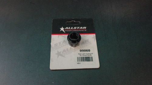 Sale new allstar performance gauge panel warning light housing &amp; collar 99060