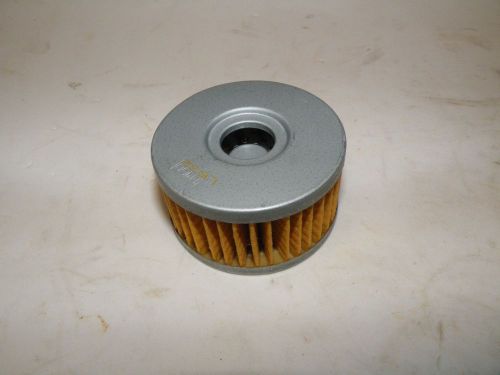 Emgo 10-99300 oil filter cartridge suzuki dr250