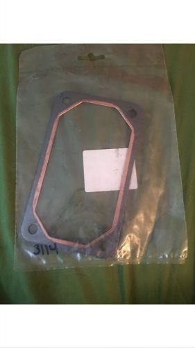 Volvo preheater gaskets 2 for 20 p/n 3979639 ships free!!!!