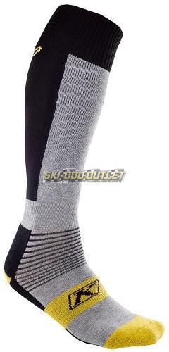 Klim socks - black
