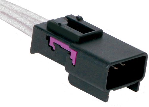 Instrument panel harness connector acdelco gm original equipment pt1870