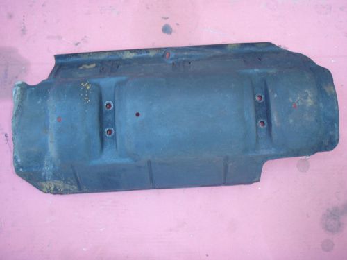 Pontiac windage tray 66 67 68 69 70 71 72 73 74 75 76 77 78 350 389 400 428 455