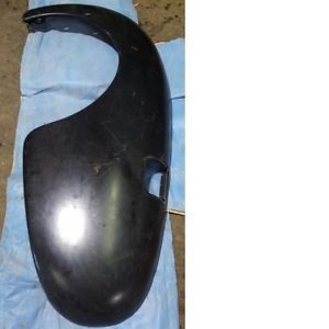 40 1940  olds oldsmobile 98 nos lh rear fender fits other years