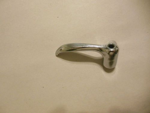 1940 ford passenger vent window handle right side passenger nos replacement