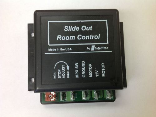 Intellitec slide out room controller 00-00193-300