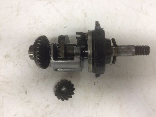 Eska, sears gamefisher or ted williams lower gear assembly pinion gears 9.9 hp