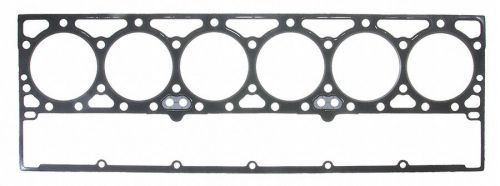 Fits cummins l10 late model engine cylinder head gasket