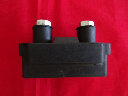 1941-1960 cadillac rear hydromatic transmission mount bracket