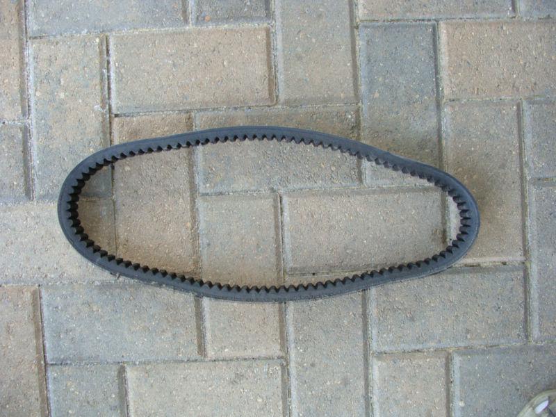 Goodyear 71172  snowmobile belt yamaha secondary clutch primary vmax 700 600 500