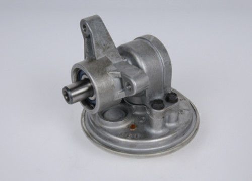 Acdelco 215-104 vacuum pump