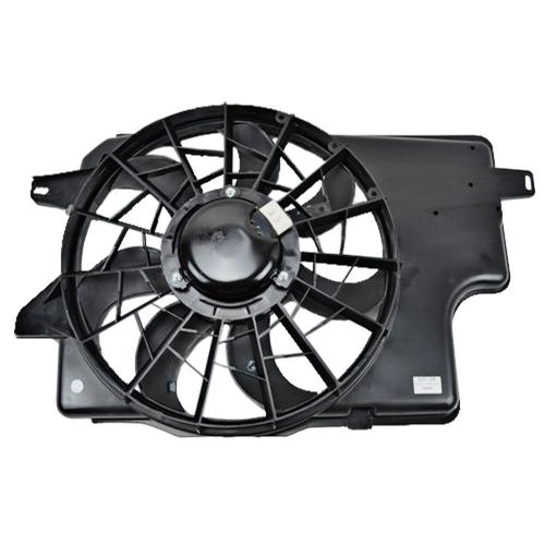 Mustang electric cooling fan assembly 1994-1996