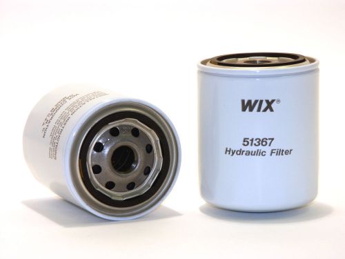 Auto trans filter kit wix 51367 fits 08-13 kubota rtv500 4x4