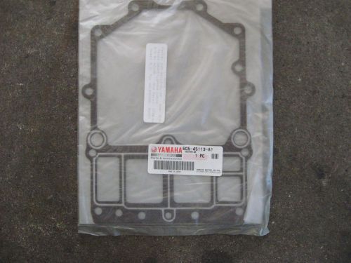 Nib yamaha 115-130-150-175-200-225 gasket base 6g5-45113-a1-00 6g5-45113-a0-00