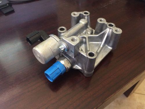 Honda valve assembly 15811-r40-a01