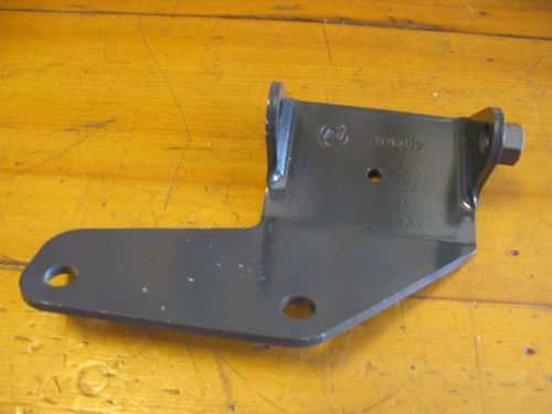 New! omc #174359. bracket for remote oil filter kit.  vintage.