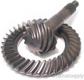 New motive gear ford 8.8 ring &amp; pinion set 3.55 ratio part #f8.8-355