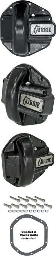 Currie 44-1005cb rockjock 44 iron diff cover