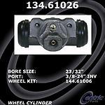 Centric parts 134.61026 rear wheel cylinder