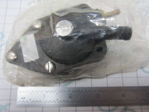438562 0438562 omc fuel pump assy evinrude johnson 9.9-15hp outboards