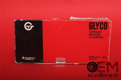Glyco rod bears set 1st over 270727 f713442625mm 1 day handling free ship