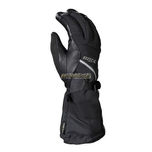 Klim ladies allure glove - black