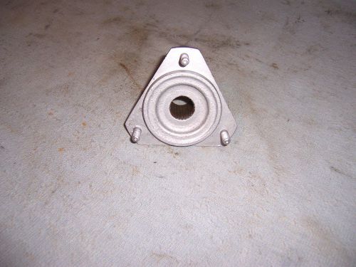 1970&#039;s honda atc 90 atc 110 rear axle wheel hub / free shipping