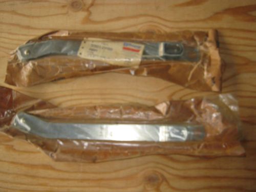 Nos jeep sj cherokee, grand wagoneer tailgate support arm 55012 988 / 55012 989
