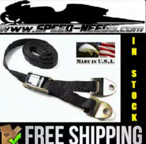 Motorcycle front lowering strap yamaha r1 r6 fz1 fz7 fz8 fz9 fzr1000 fz6r yzf