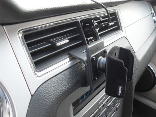 Ipod touch mount ford mustang 2010-2014