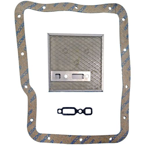 Auto trans filter kit-w/ ultracork gasket fram ft1017a