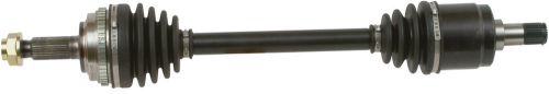 New front left cv drive axle shaft assembly for honda cr-v