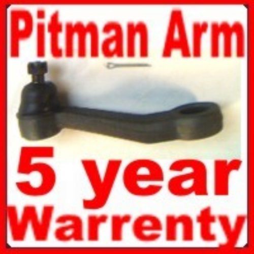 Pitman arm for 4 wd tacoma 4runner,pickups t100 1986-1995