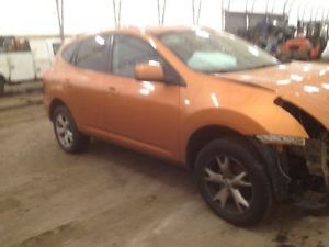 Transfer case cvt fits 08-15 rogue 2451457