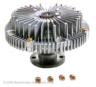 Beck arnley 130-0176 cooling fan clutch-engine cooling fan clutch