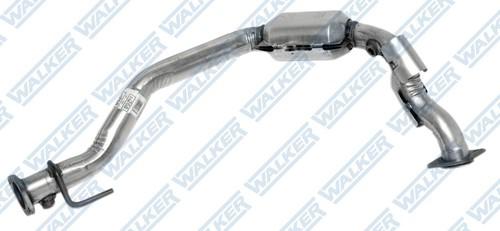 Walker exhaust 54268 exhaust system parts-walker epa ultra direct fit converter