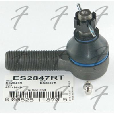 Falcon steering systems fes2847rt tie rod-steering tie rod end