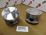 Itm engine components ry6270-040 piston with rings