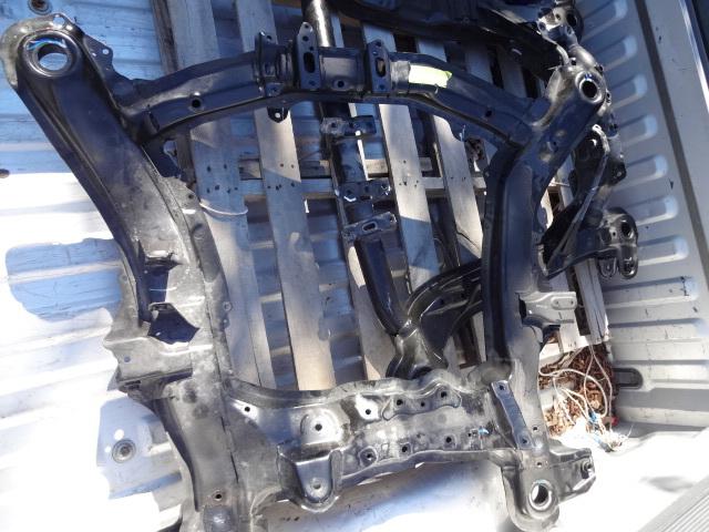 2010 honda odyssey engine sub frame crossmember  oem